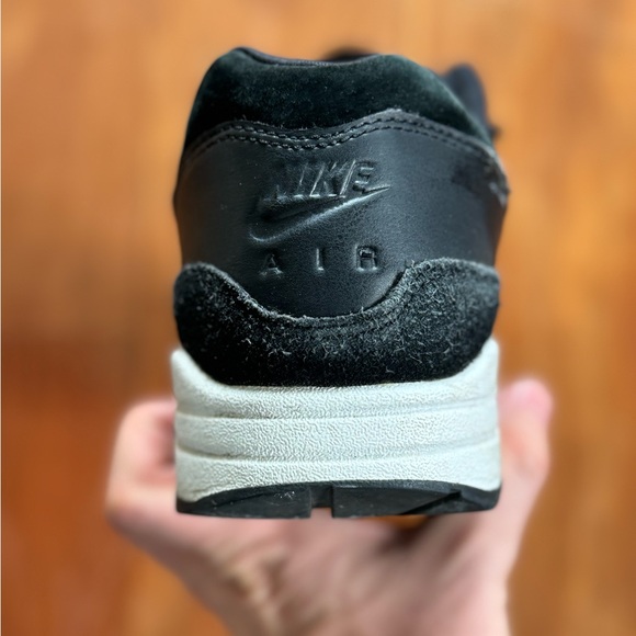 Nike air max1 premium “rebel skulls” size 9.5 - Picture 5 of 6